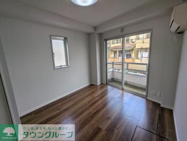 セントラルルミナスの物件内観写真